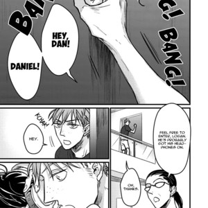[Nyannya] Jawbreaker (update c.3) [Eng] {Ikemen} – Gay Manga sex 5