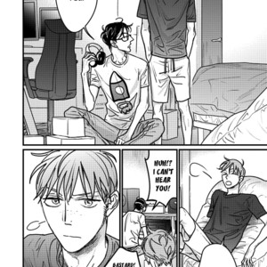 [Nyannya] Jawbreaker (update c.3) [Eng] {Ikemen} – Gay Manga sex 6
