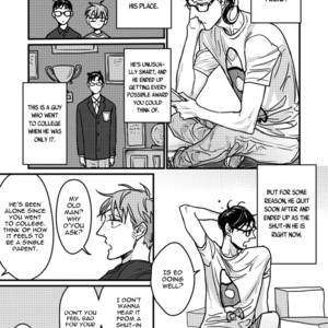 [Nyannya] Jawbreaker (update c.3) [Eng] {Ikemen} – Gay Manga sex 7