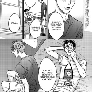 [Nyannya] Jawbreaker (update c.3) [Eng] {Ikemen} – Gay Manga sex 11