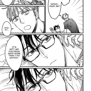 [Nyannya] Jawbreaker (update c.3) [Eng] {Ikemen} – Gay Manga sex 13