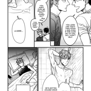 [Nyannya] Jawbreaker (update c.3) [Eng] {Ikemen} – Gay Manga sex 14