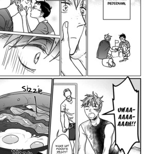 [Nyannya] Jawbreaker (update c.3) [Eng] {Ikemen} – Gay Manga sex 15