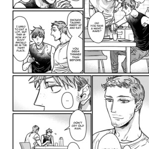 [Nyannya] Jawbreaker (update c.3) [Eng] {Ikemen} – Gay Manga sex 16