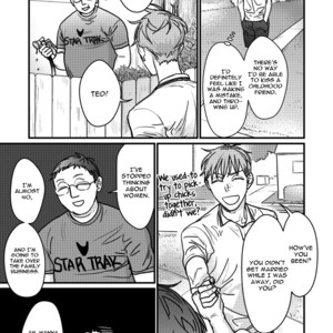 [Nyannya] Jawbreaker (update c.3) [Eng] {Ikemen} – Gay Manga sex 17