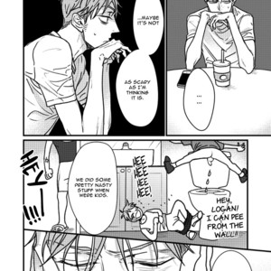 [Nyannya] Jawbreaker (update c.3) [Eng] {Ikemen} – Gay Manga sex 18