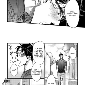 [Nyannya] Jawbreaker (update c.3) [Eng] {Ikemen} – Gay Manga sex 20