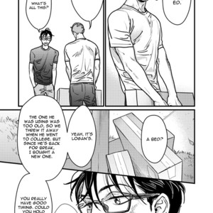 [Nyannya] Jawbreaker (update c.3) [Eng] {Ikemen} – Gay Manga sex 21