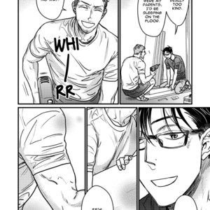 [Nyannya] Jawbreaker (update c.3) [Eng] {Ikemen} – Gay Manga sex 22