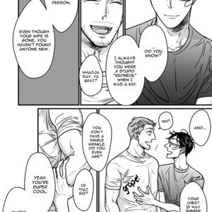 [Nyannya] Jawbreaker (update c.3) [Eng] {Ikemen} – Gay Manga sex 24