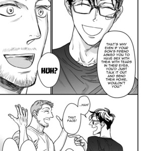 [Nyannya] Jawbreaker (update c.3) [Eng] {Ikemen} – Gay Manga sex 25