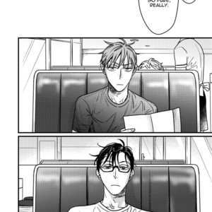 [Nyannya] Jawbreaker (update c.3) [Eng] {Ikemen} – Gay Manga sex 26