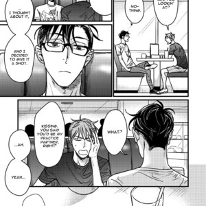 [Nyannya] Jawbreaker (update c.3) [Eng] {Ikemen} – Gay Manga sex 27