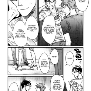 [Nyannya] Jawbreaker (update c.3) [Eng] {Ikemen} – Gay Manga sex 28