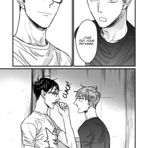 [Nyannya] Jawbreaker (update c.3) [Eng] {Ikemen} – Gay Manga sex 29