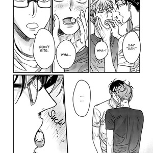 [Nyannya] Jawbreaker (update c.3) [Eng] {Ikemen} – Gay Manga sex 32