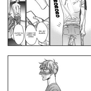 [Nyannya] Jawbreaker (update c.3) [Eng] {Ikemen} – Gay Manga sex 34