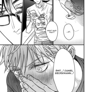 [Nyannya] Jawbreaker (update c.3) [Eng] {Ikemen} – Gay Manga sex 35