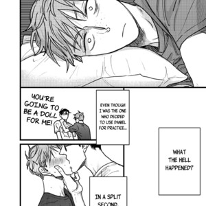 [Nyannya] Jawbreaker (update c.3) [Eng] {Ikemen} – Gay Manga sex 41