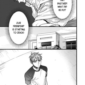 [Nyannya] Jawbreaker (update c.3) [Eng] {Ikemen} – Gay Manga sex 42