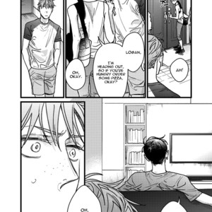 [Nyannya] Jawbreaker (update c.3) [Eng] {Ikemen} – Gay Manga sex 43