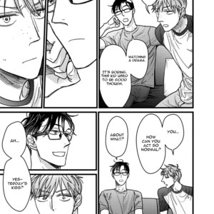 [Nyannya] Jawbreaker (update c.3) [Eng] {Ikemen} – Gay Manga sex 44