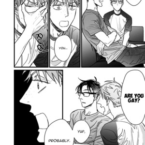 [Nyannya] Jawbreaker (update c.3) [Eng] {Ikemen} – Gay Manga sex 45