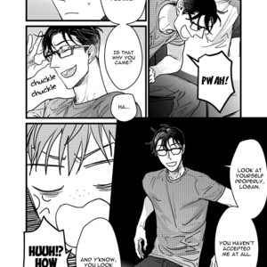 [Nyannya] Jawbreaker (update c.3) [Eng] {Ikemen} – Gay Manga sex 47