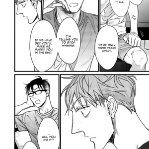 [Nyannya] Jawbreaker (update c.3) [Eng] {Ikemen} – Gay Manga sex 49