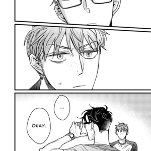 [Nyannya] Jawbreaker (update c.3) [Eng] {Ikemen} – Gay Manga sex 51