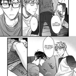 [Nyannya] Jawbreaker (update c.3) [Eng] {Ikemen} – Gay Manga sex 52