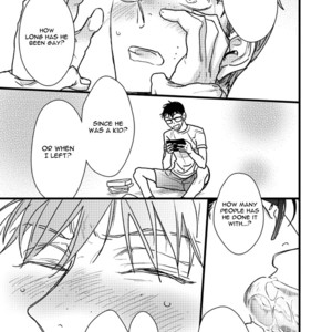 [Nyannya] Jawbreaker (update c.3) [Eng] {Ikemen} – Gay Manga sex 56