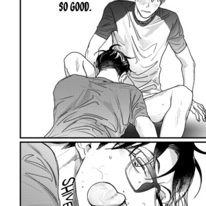[Nyannya] Jawbreaker (update c.3) [Eng] {Ikemen} – Gay Manga sex 57