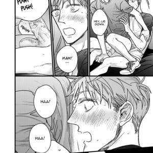 [Nyannya] Jawbreaker (update c.3) [Eng] {Ikemen} – Gay Manga sex 59