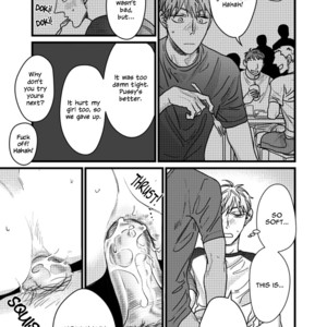[Nyannya] Jawbreaker (update c.3) [Eng] {Ikemen} – Gay Manga sex 60