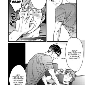 [Nyannya] Jawbreaker (update c.3) [Eng] {Ikemen} – Gay Manga sex 61