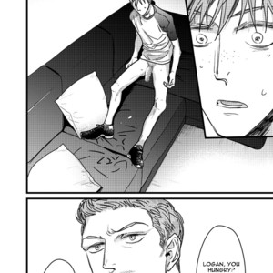 [Nyannya] Jawbreaker (update c.3) [Eng] {Ikemen} – Gay Manga sex 65