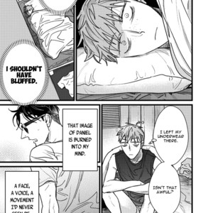 [Nyannya] Jawbreaker (update c.3) [Eng] {Ikemen} – Gay Manga sex 66