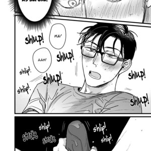 [Nyannya] Jawbreaker (update c.3) [Eng] {Ikemen} – Gay Manga sex 67