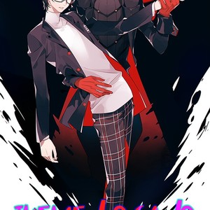[Nyannya] Jawbreaker (update c.3) [Eng] {Ikemen} – Gay Manga sex 71