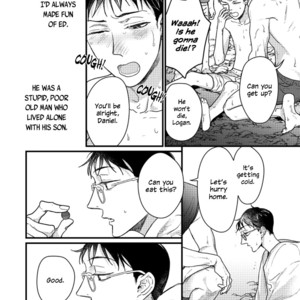 [Nyannya] Jawbreaker (update c.3) [Eng] {Ikemen} – Gay Manga sex 75