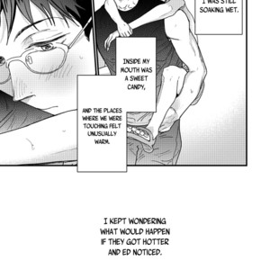 [Nyannya] Jawbreaker (update c.3) [Eng] {Ikemen} – Gay Manga sex 76