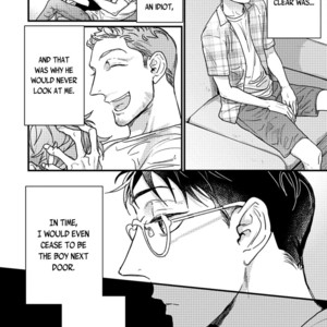 [Nyannya] Jawbreaker (update c.3) [Eng] {Ikemen} – Gay Manga sex 77