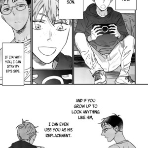 [Nyannya] Jawbreaker (update c.3) [Eng] {Ikemen} – Gay Manga sex 78