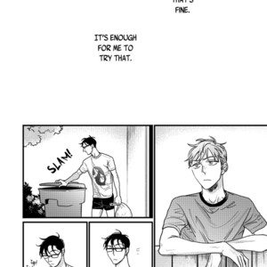 [Nyannya] Jawbreaker (update c.3) [Eng] {Ikemen} – Gay Manga sex 79