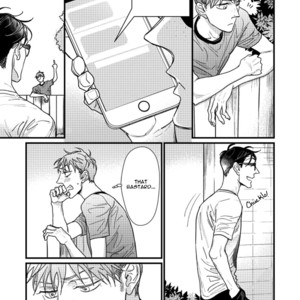 [Nyannya] Jawbreaker (update c.3) [Eng] {Ikemen} – Gay Manga sex 80