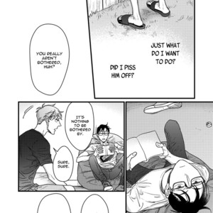 [Nyannya] Jawbreaker (update c.3) [Eng] {Ikemen} – Gay Manga sex 81