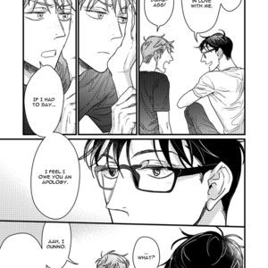 [Nyannya] Jawbreaker (update c.3) [Eng] {Ikemen} – Gay Manga sex 82
