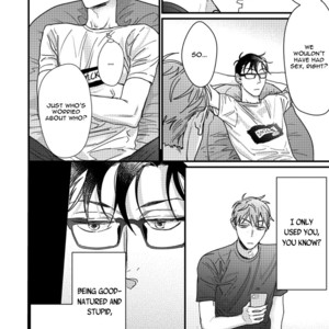 [Nyannya] Jawbreaker (update c.3) [Eng] {Ikemen} – Gay Manga sex 83