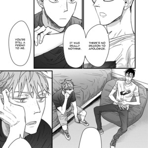 [Nyannya] Jawbreaker (update c.3) [Eng] {Ikemen} – Gay Manga sex 84